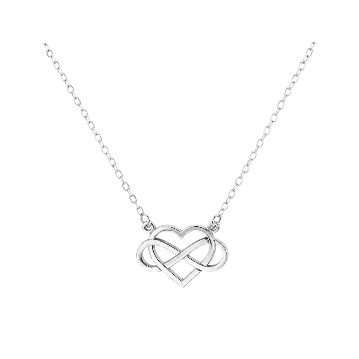 CORAZÓN INFINITO