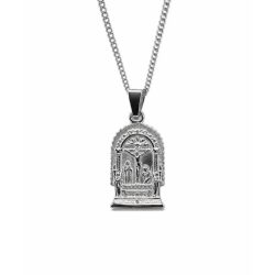 Collar Señor de los Milagros