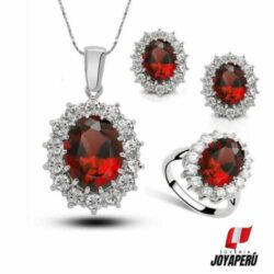 Pack de joyas princesa