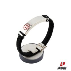 Pulsera de universitario personalizado
