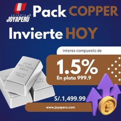 PACK COPPER