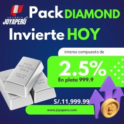PACK DIAMOND