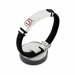 Pulsera de universitario personalizado