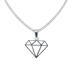 COLLAR DIAMANTE 2