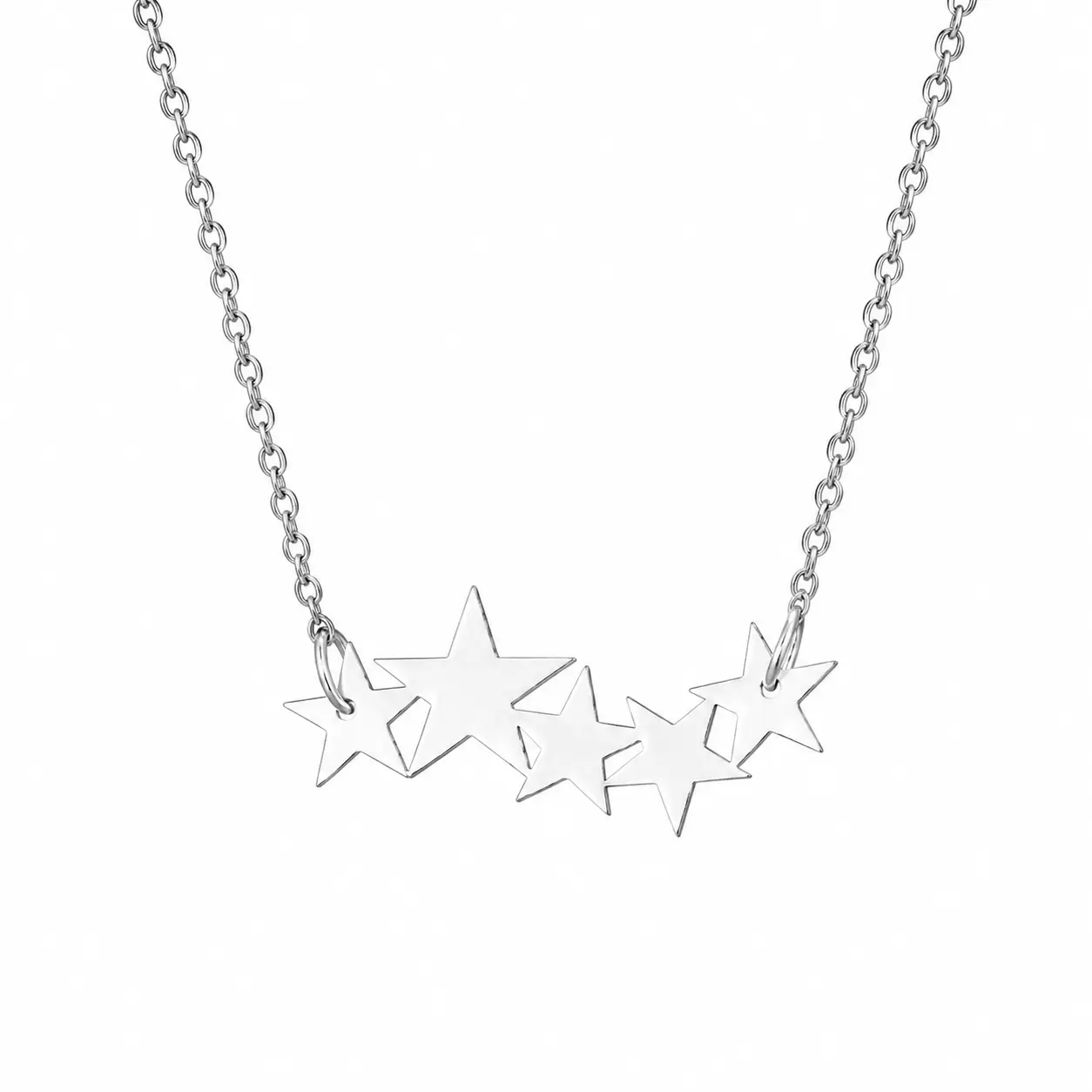 COLLAR 5 ESTRELLAS