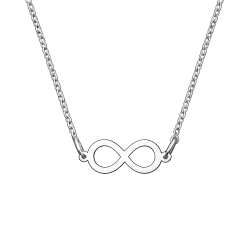 Collar infinito