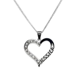 CORAZON PERSONALIZADO