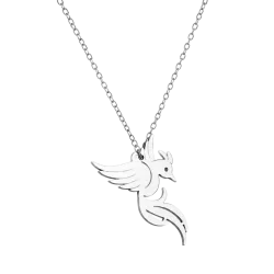 COLLAR AVE FÉNIX 2