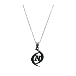 COLLAR MARVA INICIAL