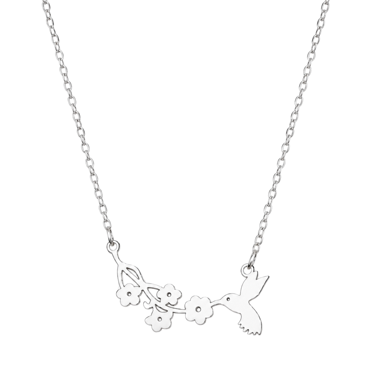 COLLAR PICAFLOR