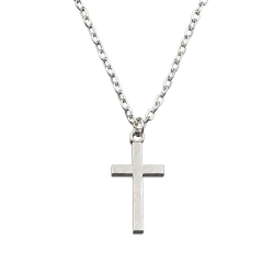 COLLAR CRUZ