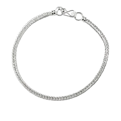 PULSERA ESPIGA HOMBRE