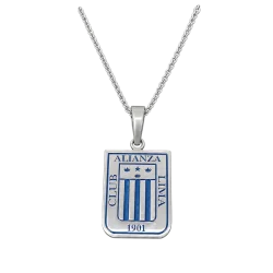 Collar Alianza Lima