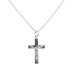 COLLAR CRUCIFIJO