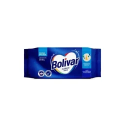Jabón para Ropa BOLIVAR Floral Bolsa 190g