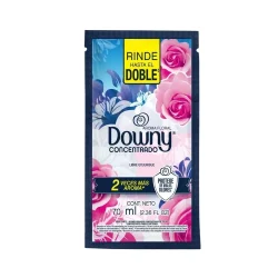 Downy  Suavizante DOWNY Floral Sachet 70ml 3 UNIDADES