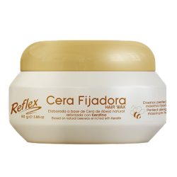 Cera Fijadora Reflex x 110 g