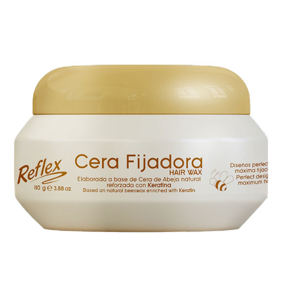 Cera Fijadora Reflex x 110 g